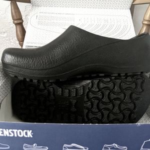 Birkenstock Profi-birki black 43